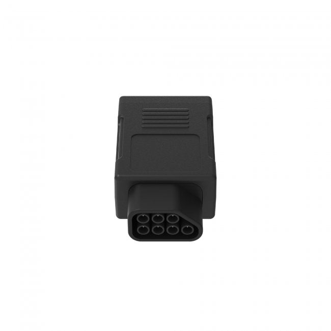 Origin8 2.4 GHZ Wireless Controller (NES/PC)