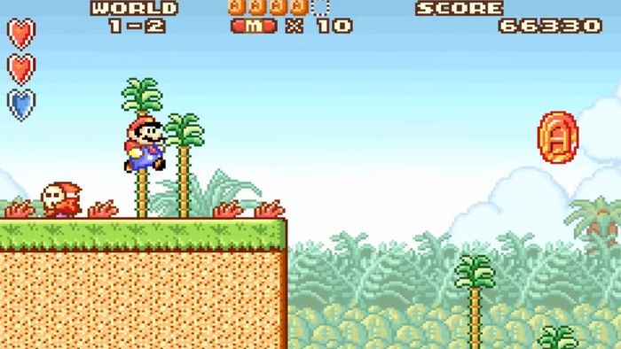 PS2 GBA Emulator