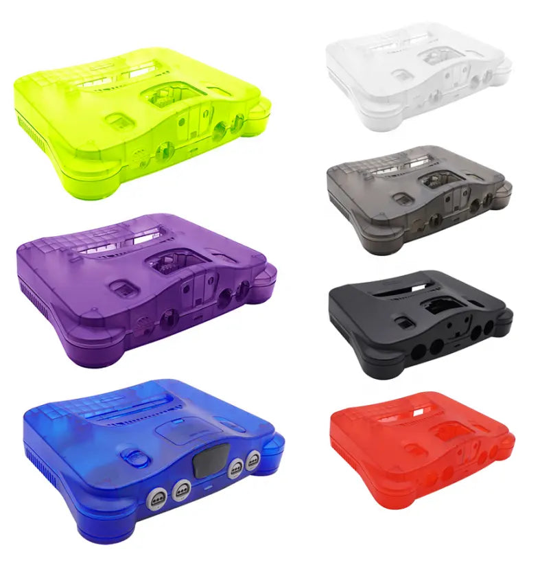 Nintendo Accessories