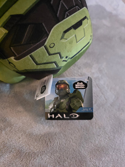 Xbox Halo Master Chief Mocchi Mocchi Mega 15" Plush