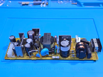 Sega Dreamcast OEM Power Supply Recapped Tested All Models VA0 VA1 VA2 PSU 110V