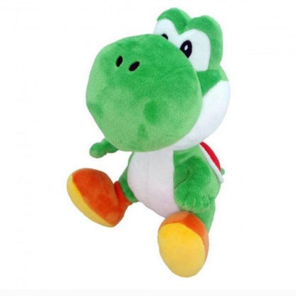 Nintendo Super Mario - Yoshi 11" Plush - Brand New