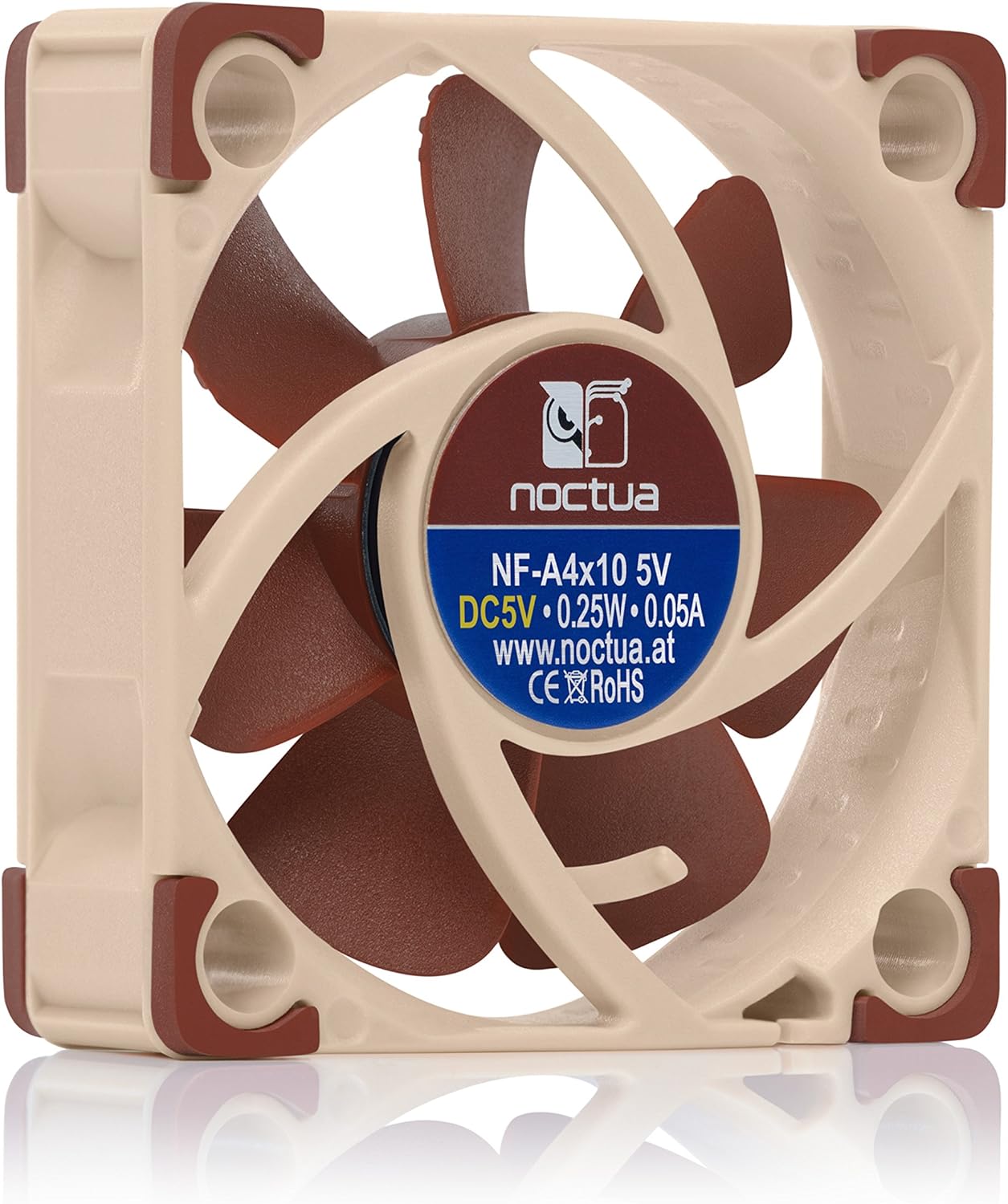 Dreamcast Noctua Fan Kit