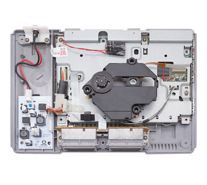 Playstation 1 PS1PSU Replacement Power Supply (All PS1 Fat Models)
