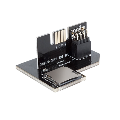 Nintendo GameCube SD2SP2 Pro SD Card Adapter