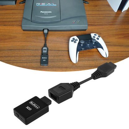 3DO BlueRetro Wireless Game Controller Adapter (All Modles)