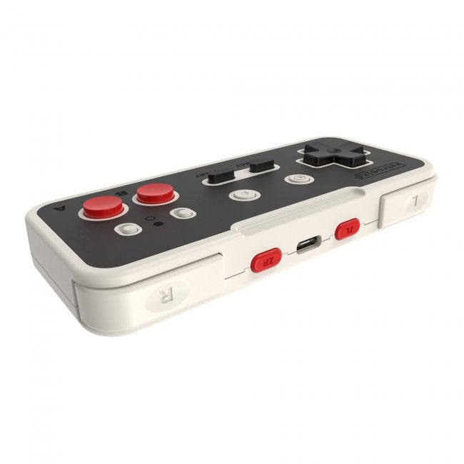 Origin8 2.4 GHZ Wireless Controller (NES/PC)