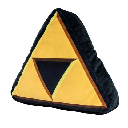 Nintendo The Legend of Zelda Triforce Mocchi Mocchi 15" Plush - Brand New