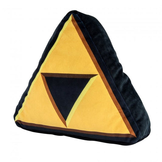 Nintendo The Legend of Zelda Triforce Mocchi Mocchi 15" Plush - Brand New