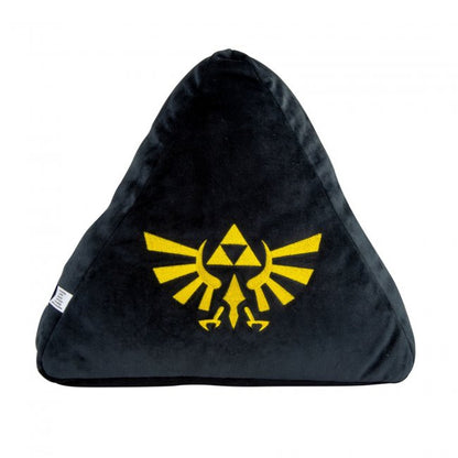 Nintendo The Legend of Zelda Triforce Mocchi Mocchi 15" Plush - Brand New