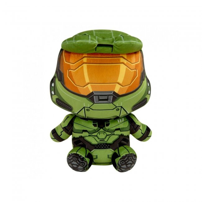 Xbox Halo Master Chief Mocchi Mocchi Mega 15" Plush