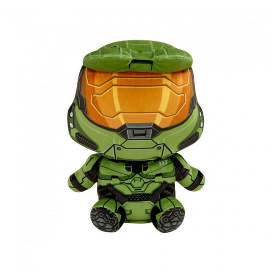 Xbox Halo Master Chief Mocchi Mocchi Mega 15" Plush