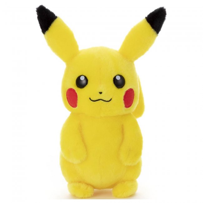 Pokemon - Pikachu 9" Plush